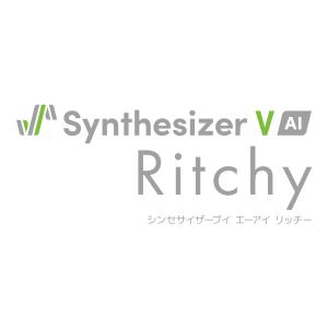【正規品】 AHS Synthesizer V...の詳細画像1