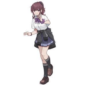 【正規品】 VOICEPEAK 夏色花梨 ダウ...の詳細画像1