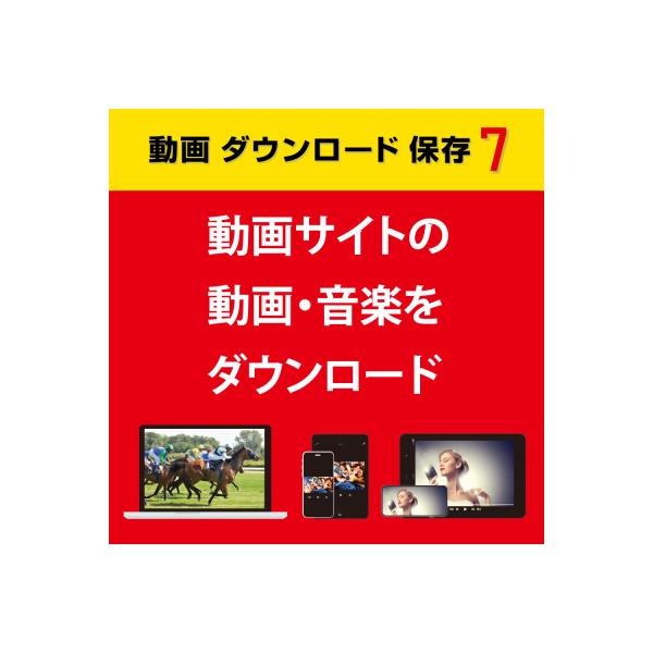 【正規品】 デネット 動画 ダウロード 保存7 ダウンロード版【3時間でメール納品】