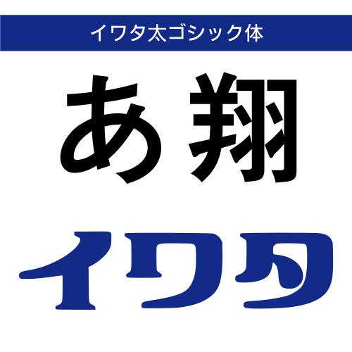 【正規品】 TrueType イワタ太ゴシック体 ダウンロード版 【3時間でメール納品】