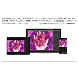 【公式】 Adobe Lightroom 12...の詳細画像2