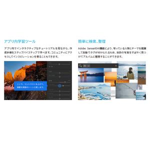 【公式】 Adobe Lightroom 12...の詳細画像5