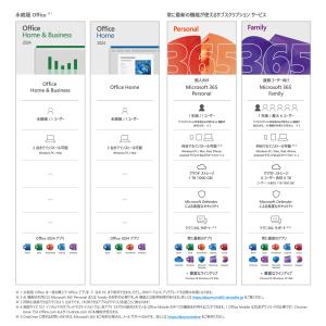 【マイクロソフト公式】 Microsoft O...の詳細画像1