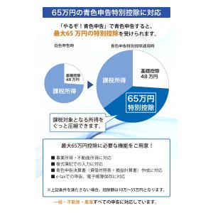 【正規品】 やるぞ!青色申告2026 業務用P...の詳細画像1