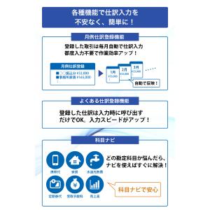 【正規品】 やるぞ!青色申告2026 業務用P...の詳細画像4