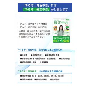【正規品】 やるぞ!青色申告2026 業務用P...の詳細画像5