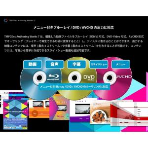 【正規品】 TMPGEnc Authoring...の詳細画像2