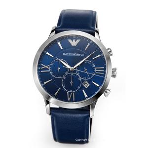エンポリオアルマーニ 時計 EMPORIO ARMANI メンズ 腕時計 Giovanni Chronograph AR11226