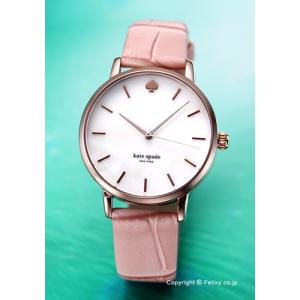 ケイトスペード KATE SPADE 腕時計 レディース C...