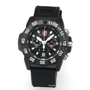 ルミノックス LUMINOX 腕時計 NAVY SEAL CHRONOGRAPH 3580 SERIES 3581