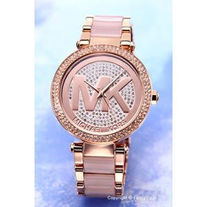 マイケルコース MICHAEL KORS 腕時計 パーカー ...