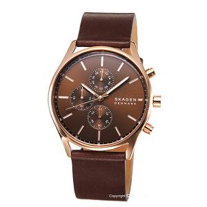 スカーゲン 時計 SKAGEN メンズ 腕時計 Holst SKW6678
