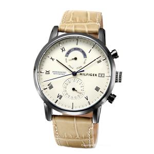 トミーヒルフィガー 時計 TOMMY HILFIGER メンズ 腕時計 Kane 1710399