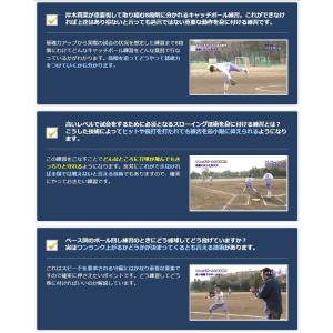 ソフトボール厚木商業式・強くなる練習メニューと...の詳細画像5