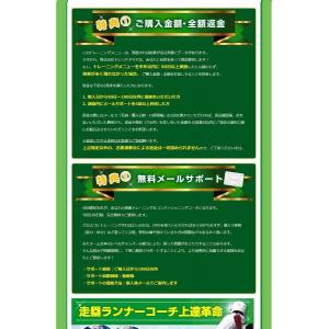 走塁ランナーコーチ上達革命DVD 野球走塁コツ...の詳細画像4