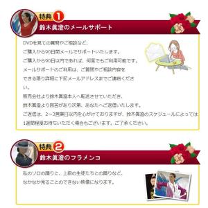 フラメンコを自宅でマスター フラメンコ初心者へ...の詳細画像4