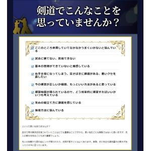 何歳になっても強くなり続ける剣道 八段戦 優勝...の詳細画像3