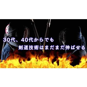 剣道の真髄〜逆転の発想からの剣道上達法〜 全日...の詳細画像4