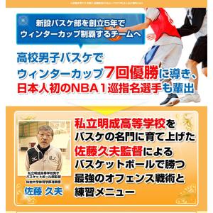 「 フリーランスオフェンス 」〜 個人技の強化...の詳細画像2