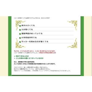 一点突破ドリブル習得プログラムDVD サッカー...の詳細画像1