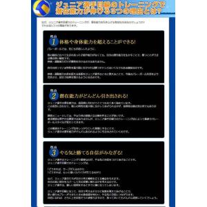 バレーボール・ジュニア選手育成プログラムDVD...の詳細画像3