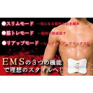 Emsマシン 送料無料 デポー プラソニエ スタイルナビz ダイエット ヒップアップ 筋トレ リラックス