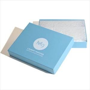 送料無料 2個セット マグネシウム 洗濯 ランドリーマグちゃん ニオイケア 消臭 洗浄 除菌