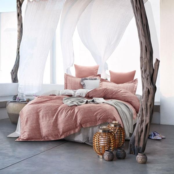 お洒落な花柄高級布団カバー３点セット（シングル） Bella33 (寝具/寝具カバー/ベッドリネン/...