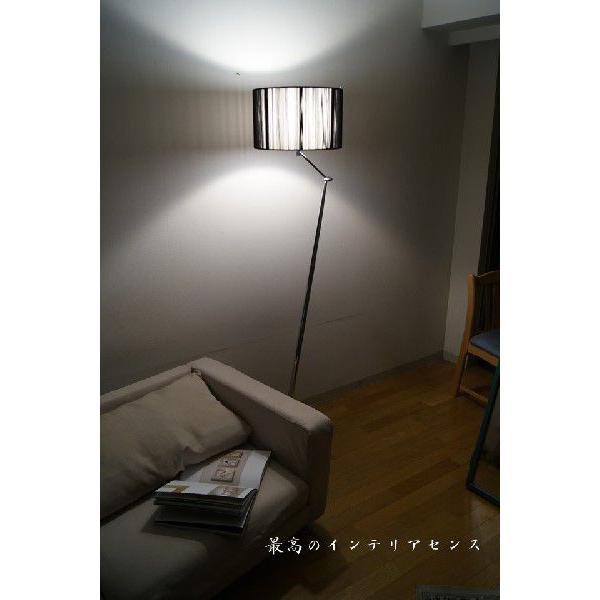 フロアスタンド TK001L （照明 照明器具 間接照明 LED おしゃれ フロアランプ フロアライ...