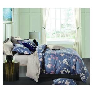 北欧スタイル布団カバー３点セット(シングル) XLN13  (寝具/寝具カバー/ベッドリネン/ベッド...