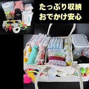 お試し価格 送料無料 おむつストッカー おむつ...の詳細画像5