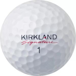 【最新モデル】 KIRKLAND Signat...の詳細画像1
