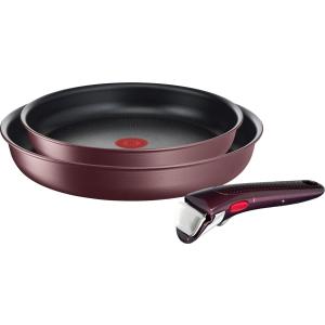 T-fal（ティファール） インジニオネオ IH モーヴレッド