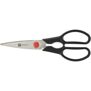Zwilling ツヴィリング 「 ツインL 料理ばさみ 」 キッチン ハサミ 【日本正規販売品】 41370-001