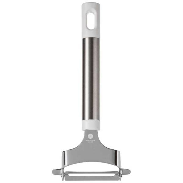 HENCKELS ヘンケルス フローティングピーラー 17770-013 ホワイト ピーラー