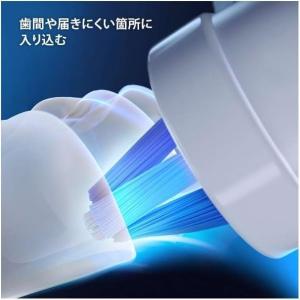 ブラウン(Braun) オーラルB IORBT...の詳細画像1