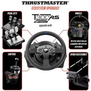 Thrustmaster スラストマスター ス...の詳細画像5
