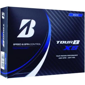 TOUR B 【即納】 3ダース 36個入りブリヂストンゴルフ X ボール 2024