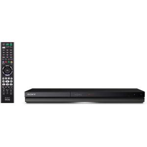 ソニー 1TB 2チューナー ブルーレイレコーダー BDZ-ZW1700 長時間録画/W録画対応