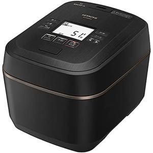 Panasonic（パナソニック） 可変圧力IHジャー炊飯器 SR-PW107-W : Le