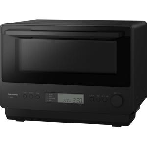 SHARP（シャープ） RE-SD18A-B オーブンレンジ ブラック(RESD18AB