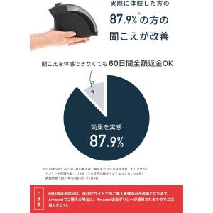 ミライスピーカー ホーム テレビの音量上げずに...の詳細画像3