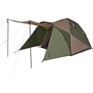 DOD テント ザ・テントL T5-624-KH dod アウトドア キャンプ : XPRICE
