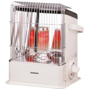Iwatani イワタニ カセットガスストーブ マル暖 CB-STV-MRD