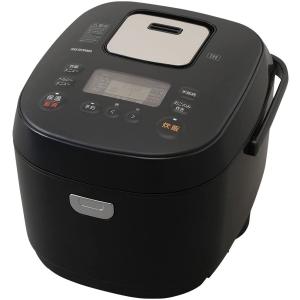 炊飯器 一升炊き アイリスオーヤマ 炊飯器 マイコン式 RC-ME10-B irisplaza_h569929