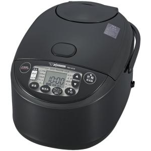 象印（ZOJIRUSHI） 象印IH炊飯器/5.5合炊き/NW-VJ10-BA : サンサン