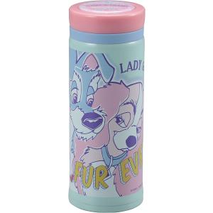 パール金属 イージーオープン 軽量 パーソナルボトル レディ&amp;トランプ/ラブ 350ml 氷止め付 ...