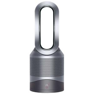 ダイソン Dyson Pure Hot + Cool Link 空気清浄機能付ファンヒーター HP03IS