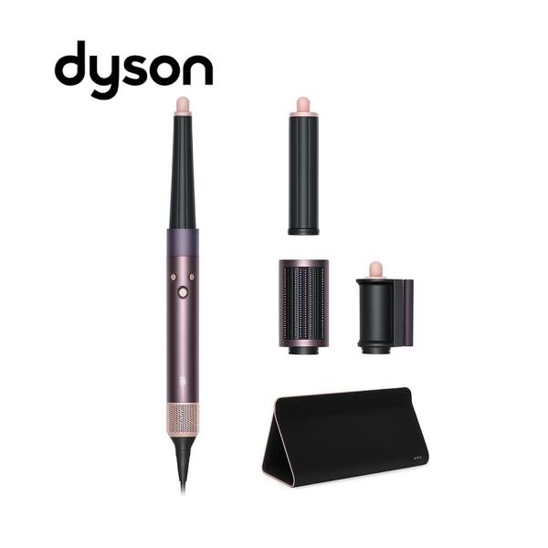 ダイソン Dyson ダイソン カールヘアアイロン Airwrap i.d. マルチスタイラー HS...