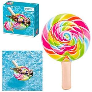 INTEX(インテックス) 浮き輪 フロート ...の詳細画像1